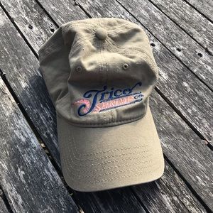 Vintage Baseball Cap